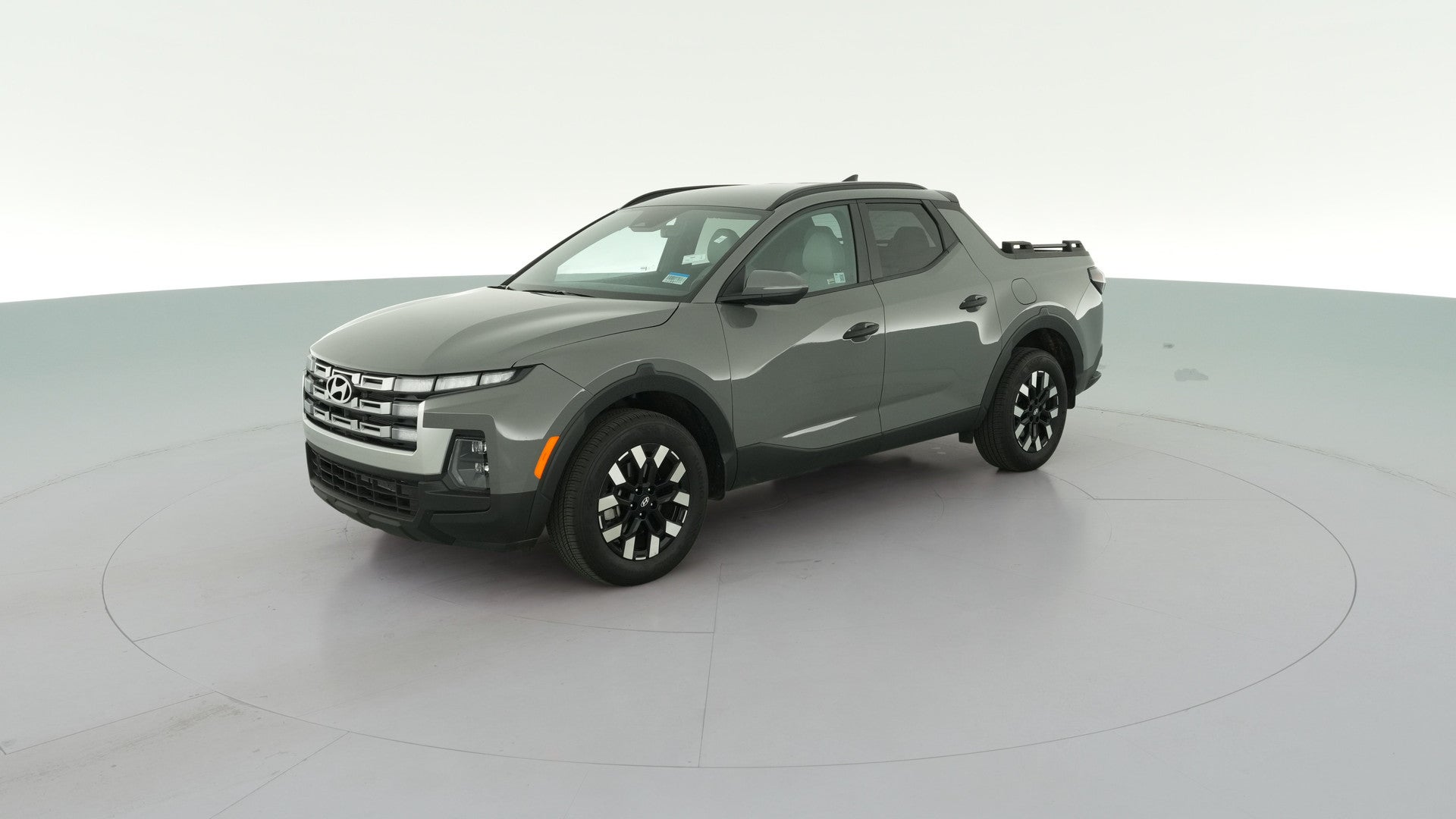 2026 Hyundai Santa Cruz vehicle photo
