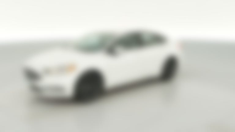 2018 Ford Fusion vehicle photo