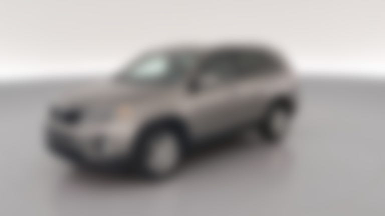 2015 Kia Sorento vehicle photo