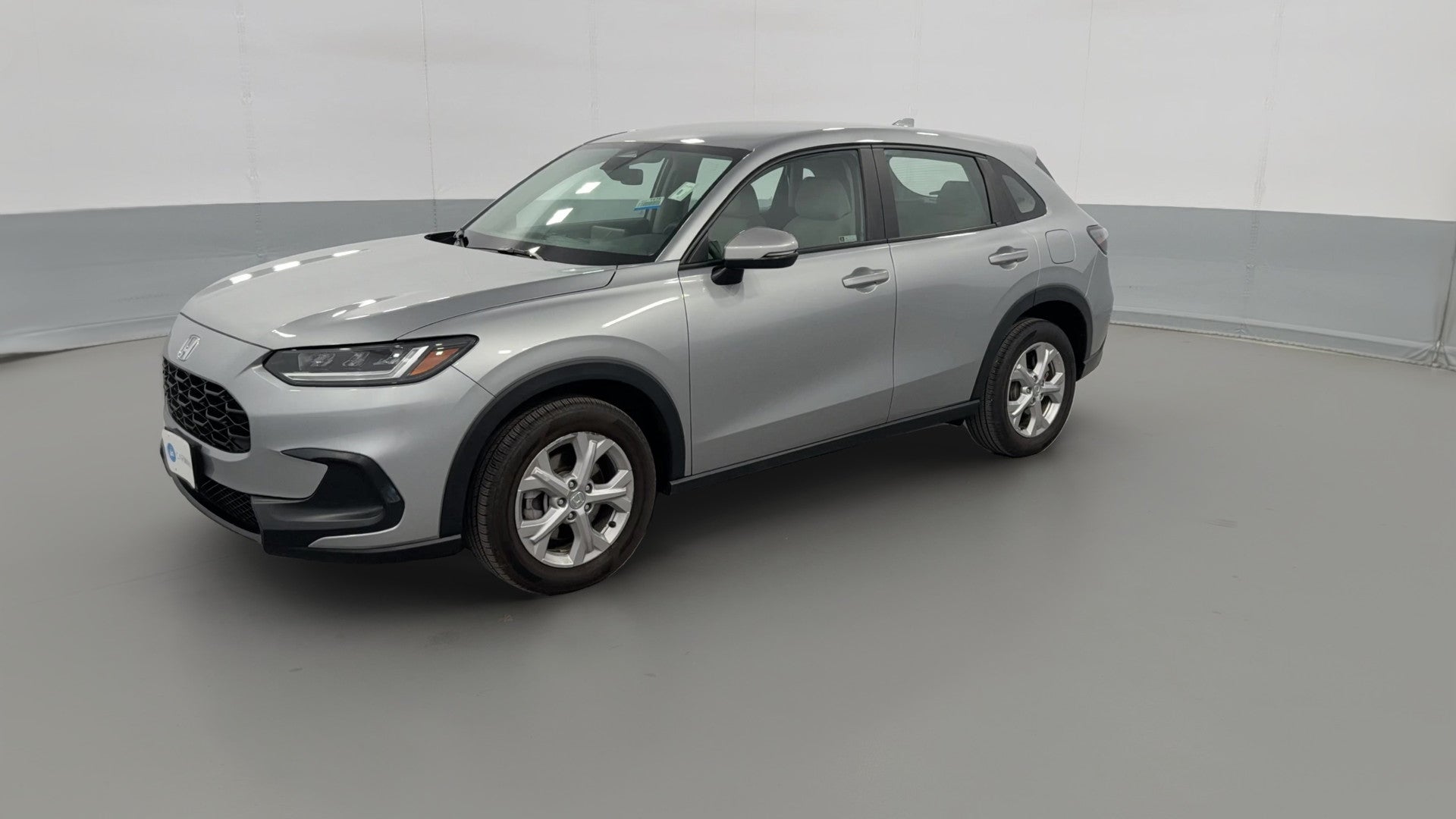 2023 Honda HR-V vehicle photo