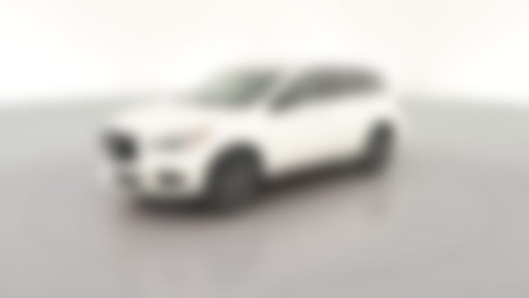2020 INFINITI QX60 vehicle photo