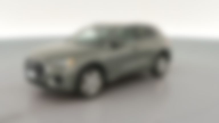 2020 Audi Q3 vehicle photo