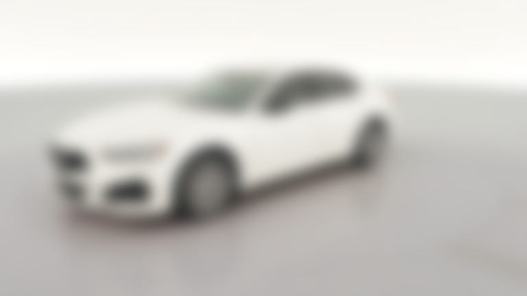 2021 Acura TLX vehicle photo