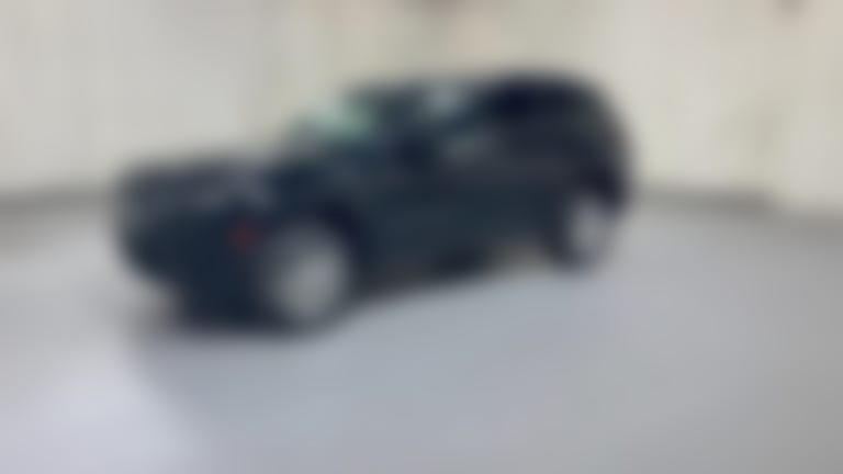 2026 Jeep Grand Cherokee vehicle photo