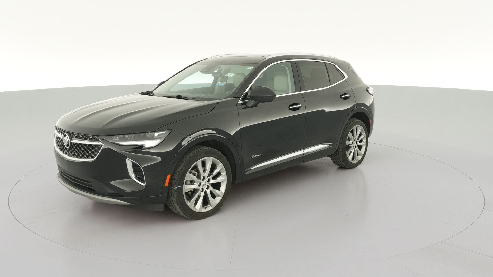 2023 Buick Envision vehicle photo