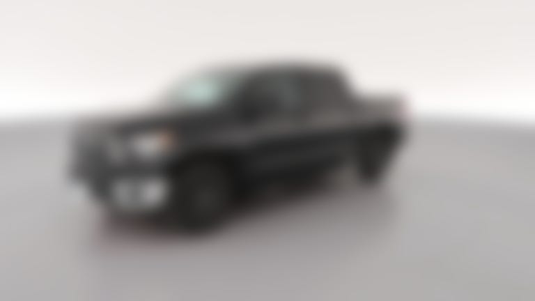2021 Toyota Tundra CrewMax vehicle photo