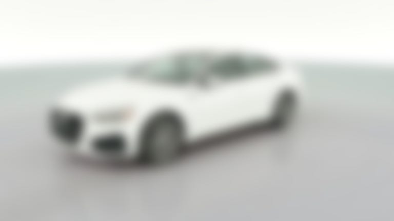 2025 Audi A5 Sportback vehicle photo