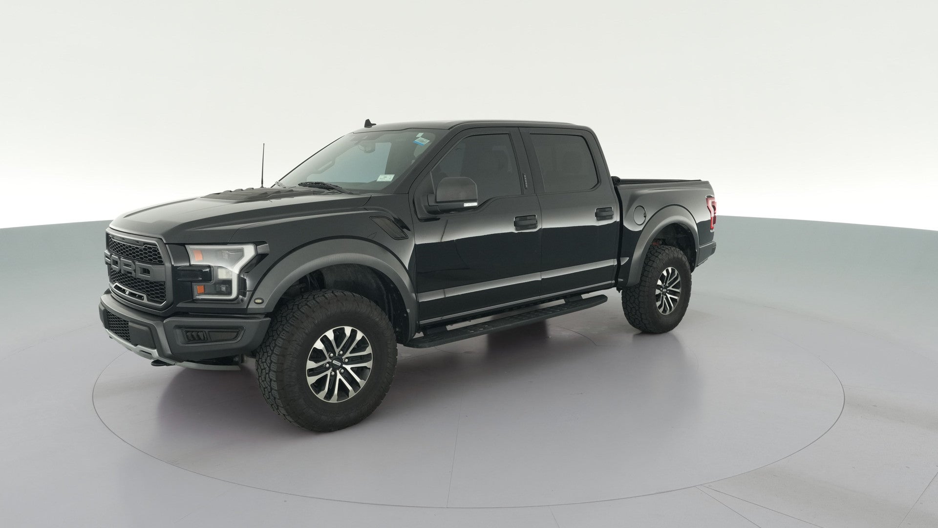 2020 Ford F150 SuperCrew Cab vehicle photo