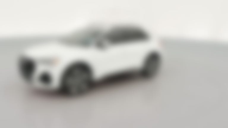 2021 Audi Q3 vehicle photo