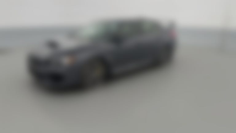 2020 Subaru WRX vehicle photo