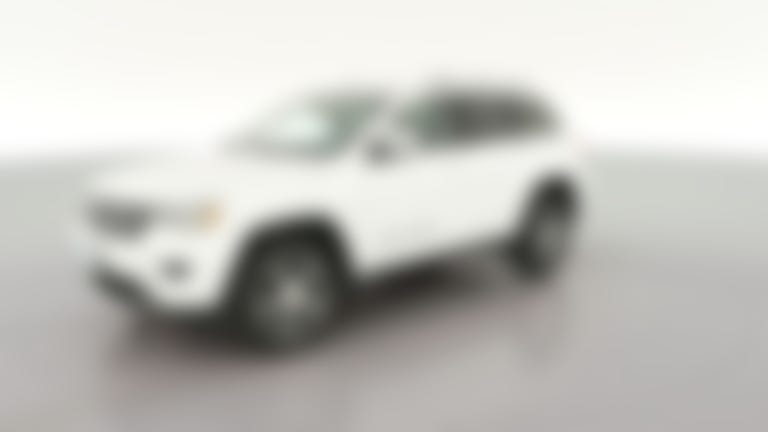 2019 Jeep Grand Cherokee vehicle photo
