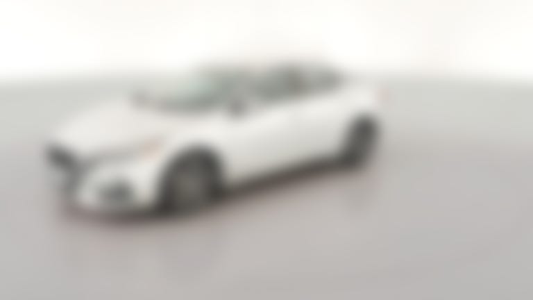 2021 Nissan Sentra vehicle photo