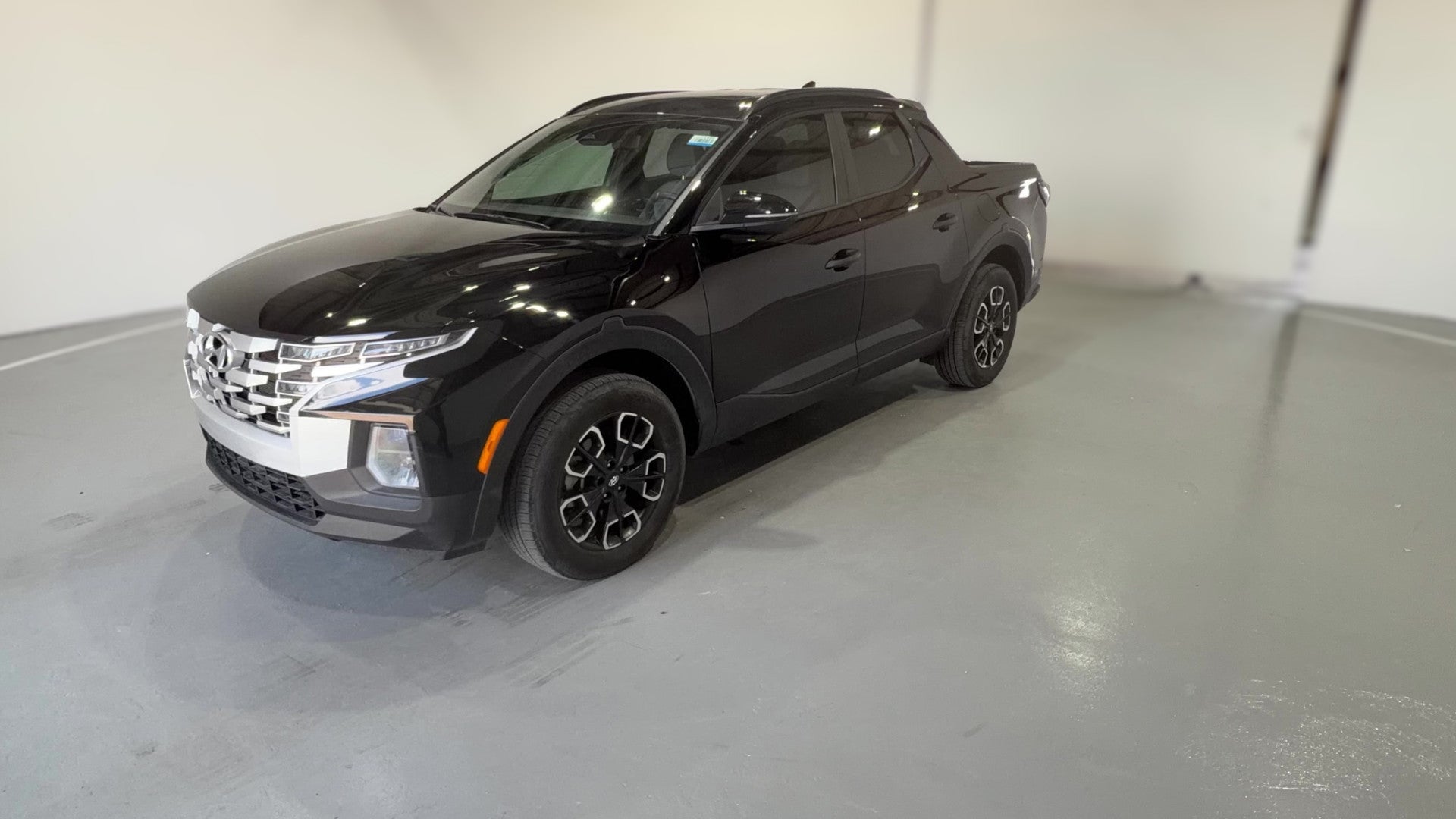 2024 Hyundai Santa Cruz vehicle photo