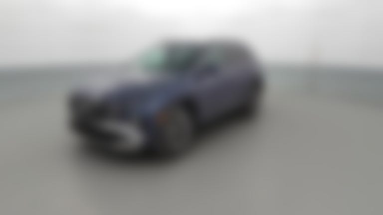 2026 Hyundai Tucson vehicle photo