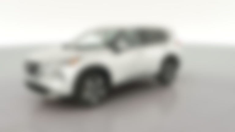 2023 Nissan Rogue vehicle photo