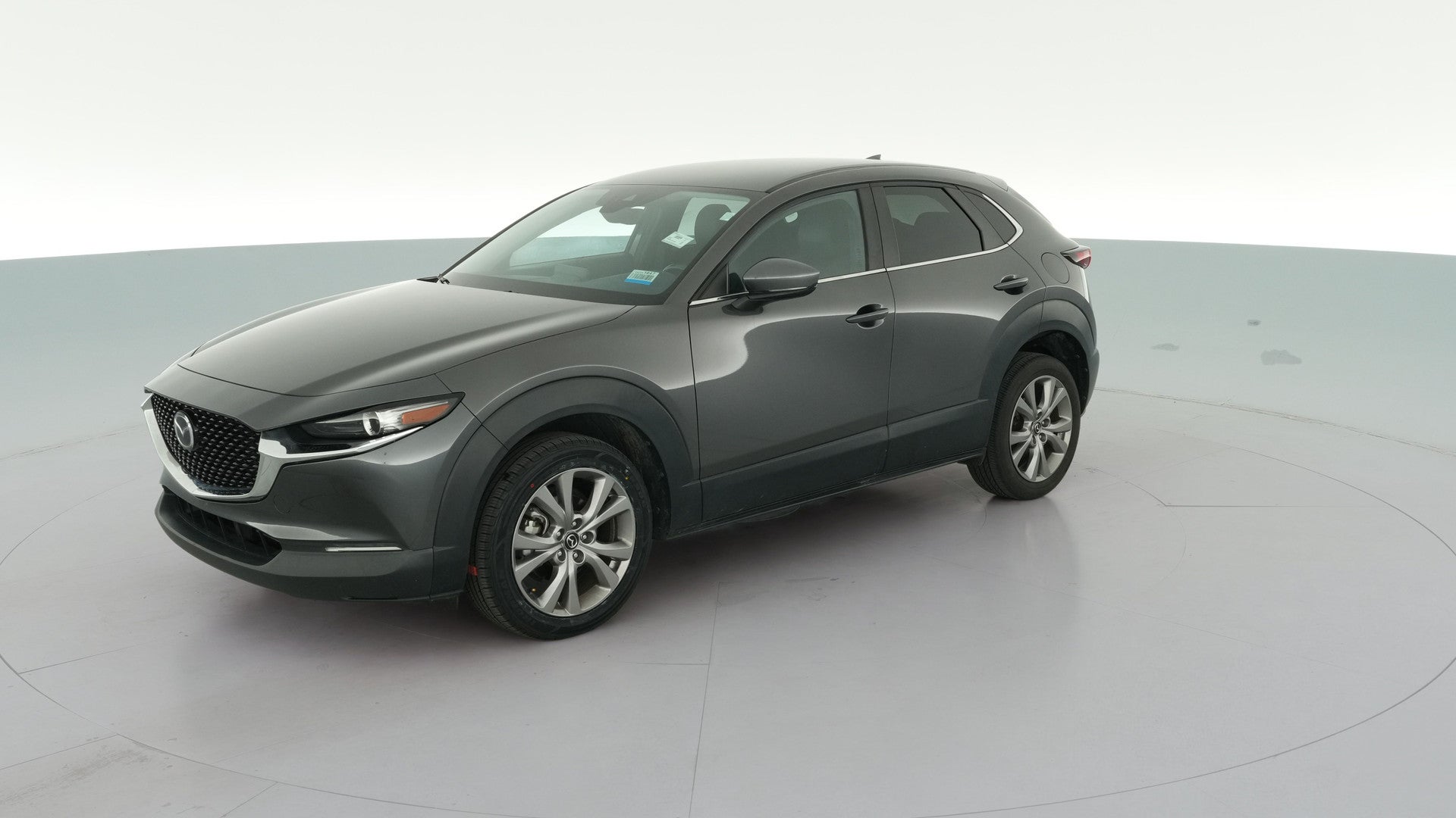 2020 MAZDA CX-30 vehicle photo