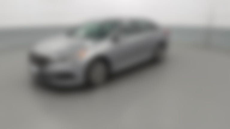 2017 Hyundai Sonata vehicle photo