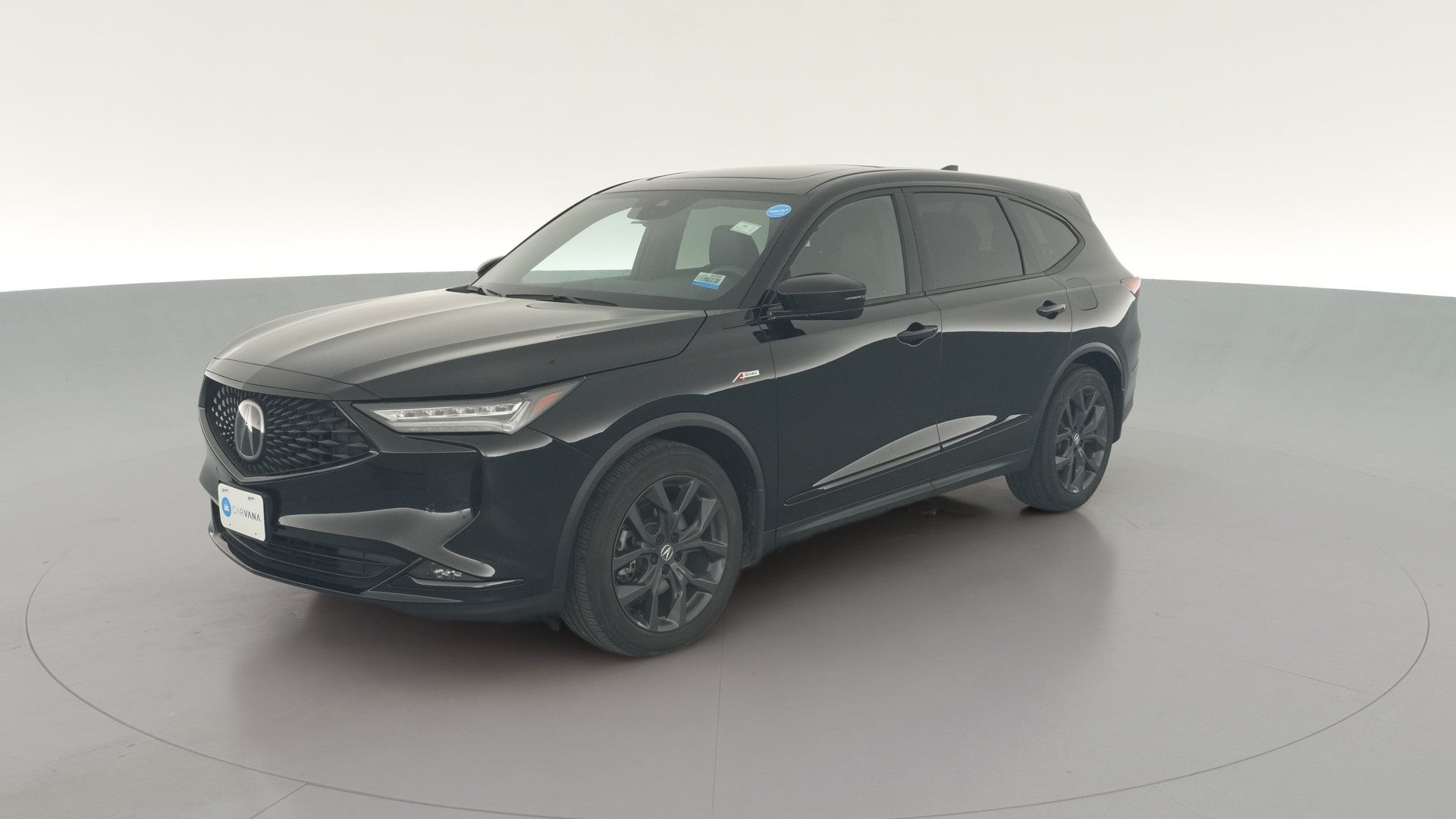 2022 Acura MDX vehicle photo