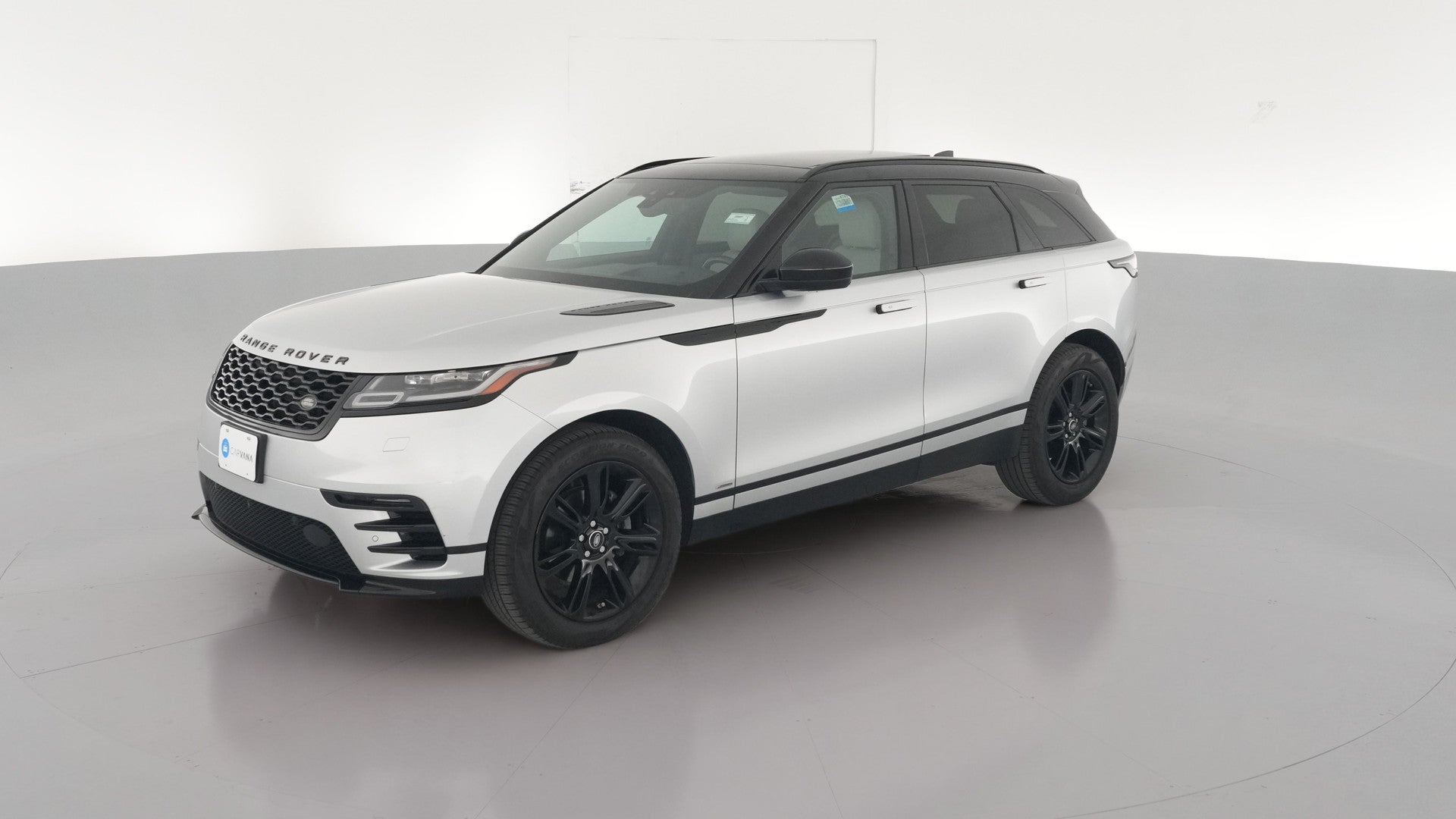 2020 Land Rover Range Rover Velar vehicle photo