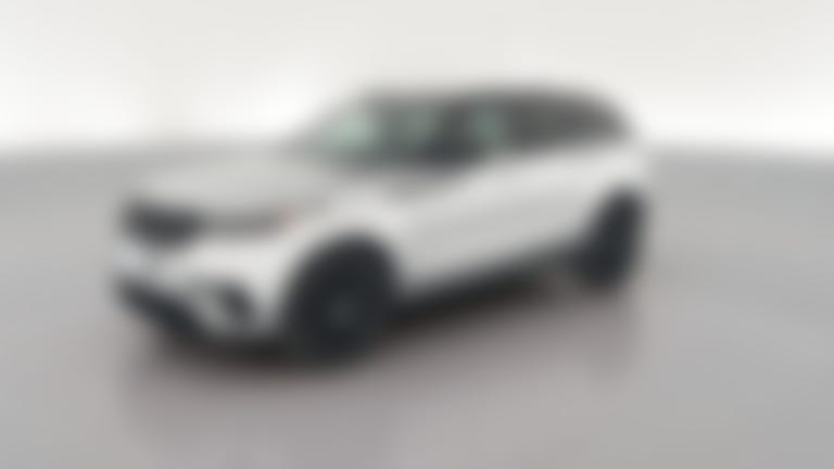 2020 Land Rover Range Rover Velar vehicle photo