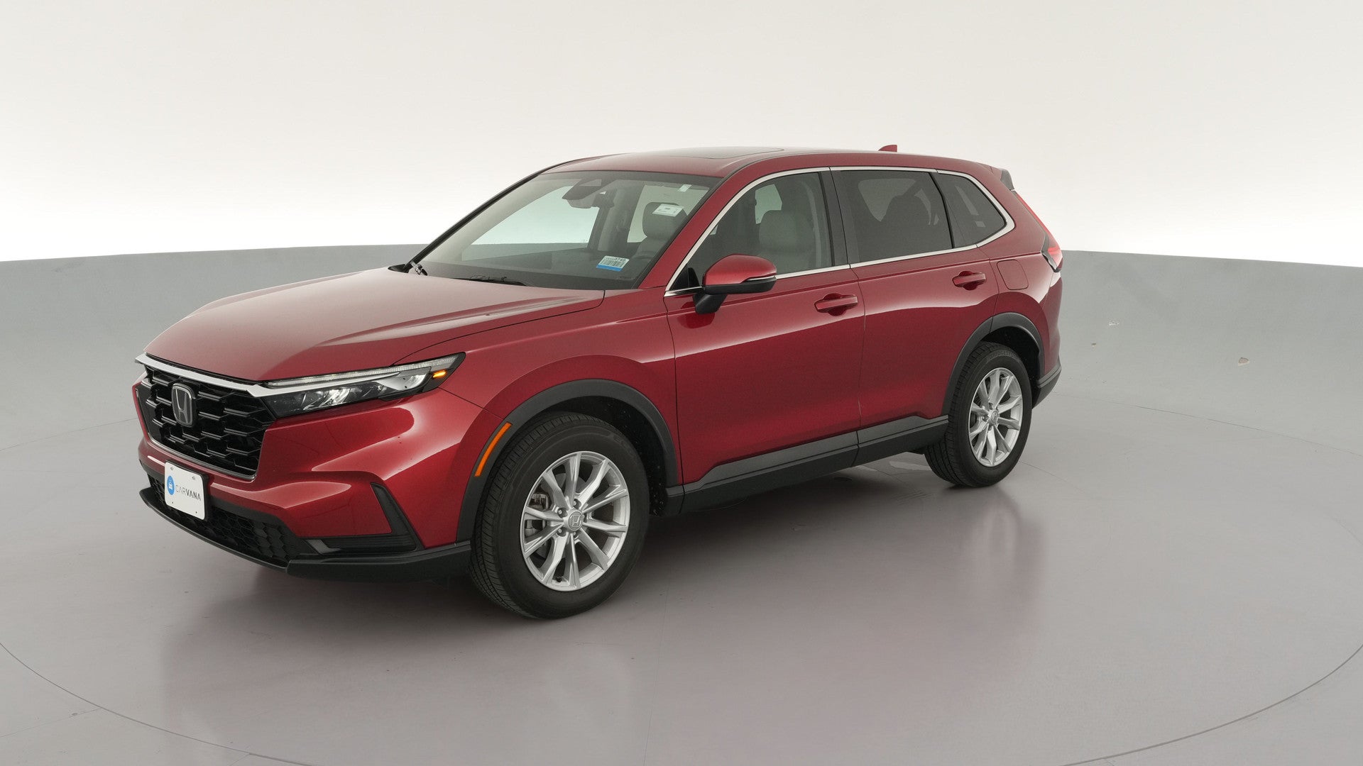 2025 Honda CR-V vehicle photo