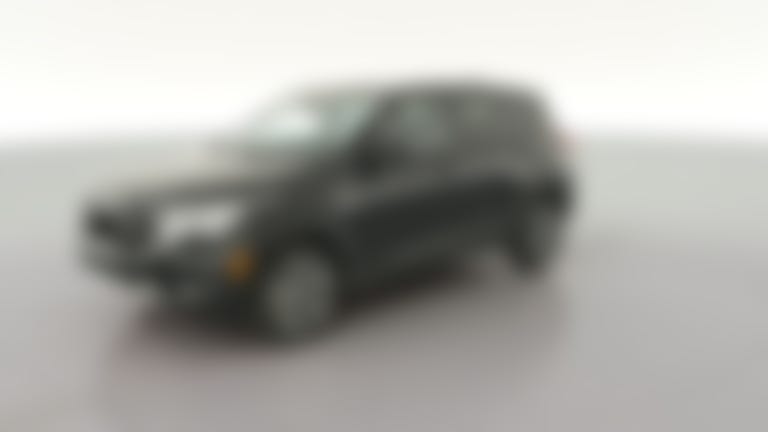 2026 Kia Seltos vehicle photo