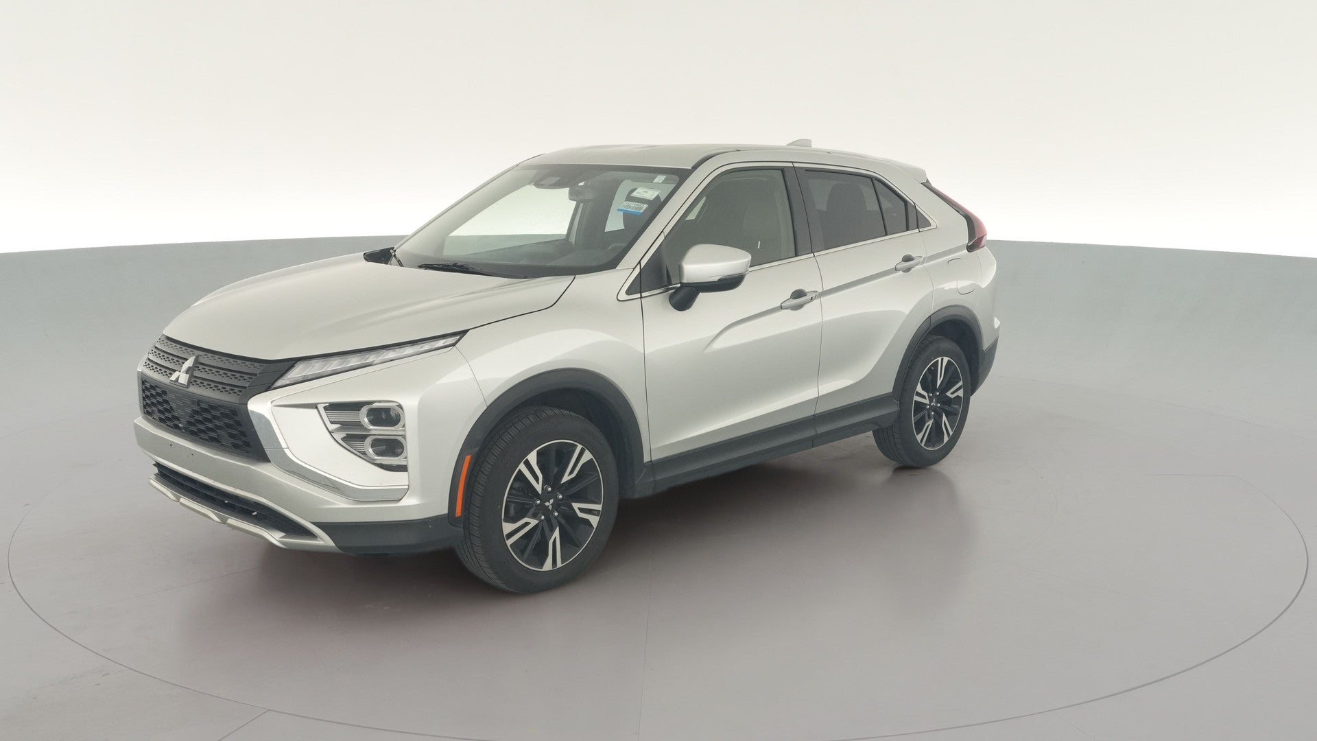 2024 Mitsubishi Eclipse Cross vehicle photo