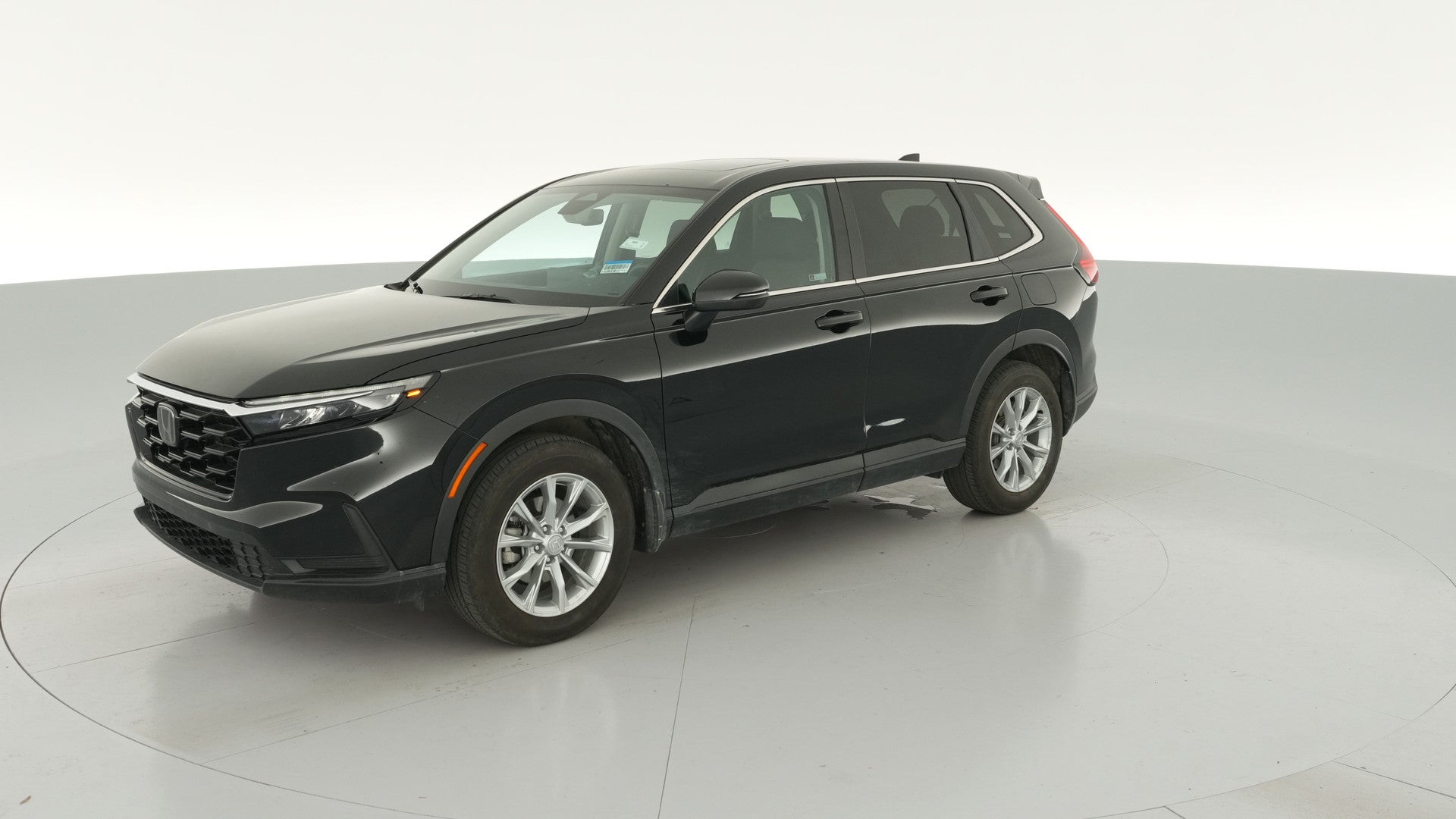 2025 Honda CR-V vehicle photo