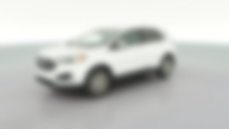 2024 Ford Edge vehicle photo