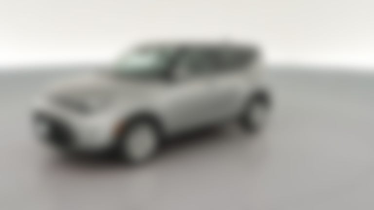 2025 Kia Soul vehicle photo