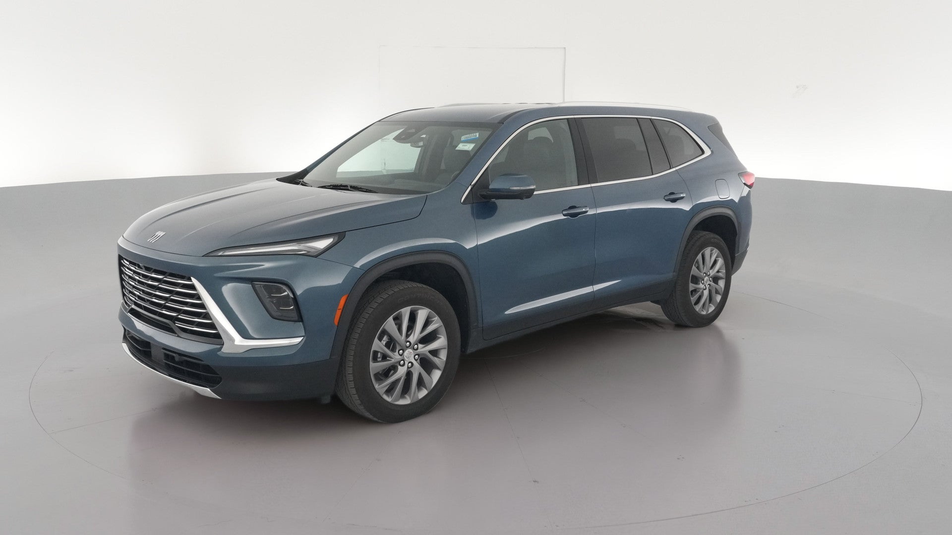 2025 Buick Enclave vehicle photo