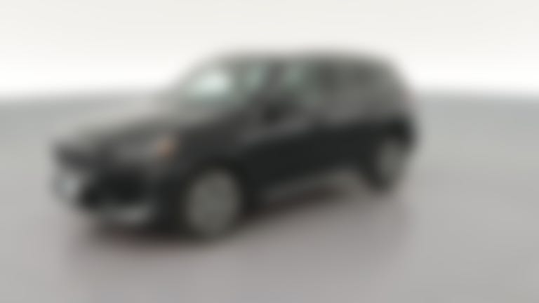 2026 BMW X1 vehicle photo