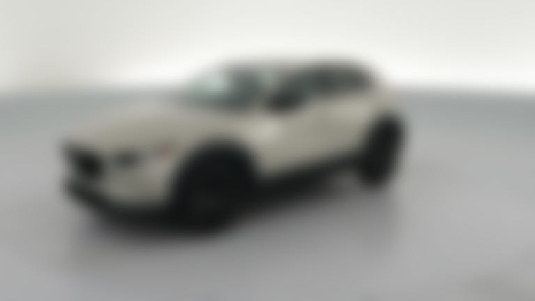 2022 MAZDA CX-30 vehicle photo