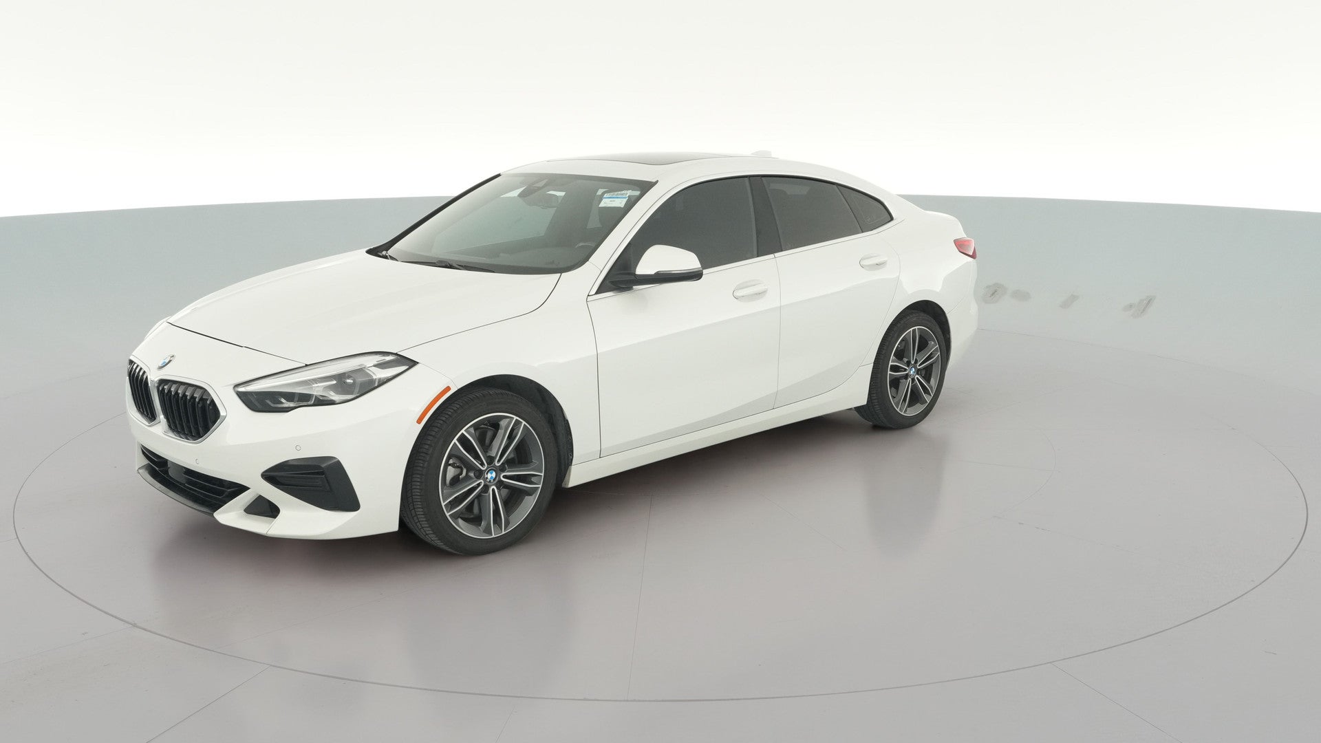 2022 BMW 2 Series vehicle photo
