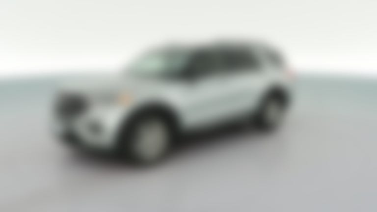 2023 Ford Explorer vehicle photo
