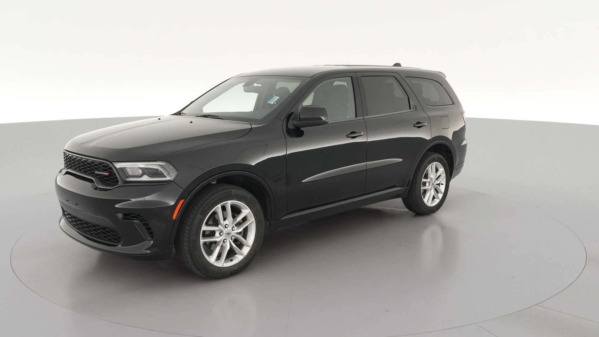 2023 Dodge Durango vehicle photo