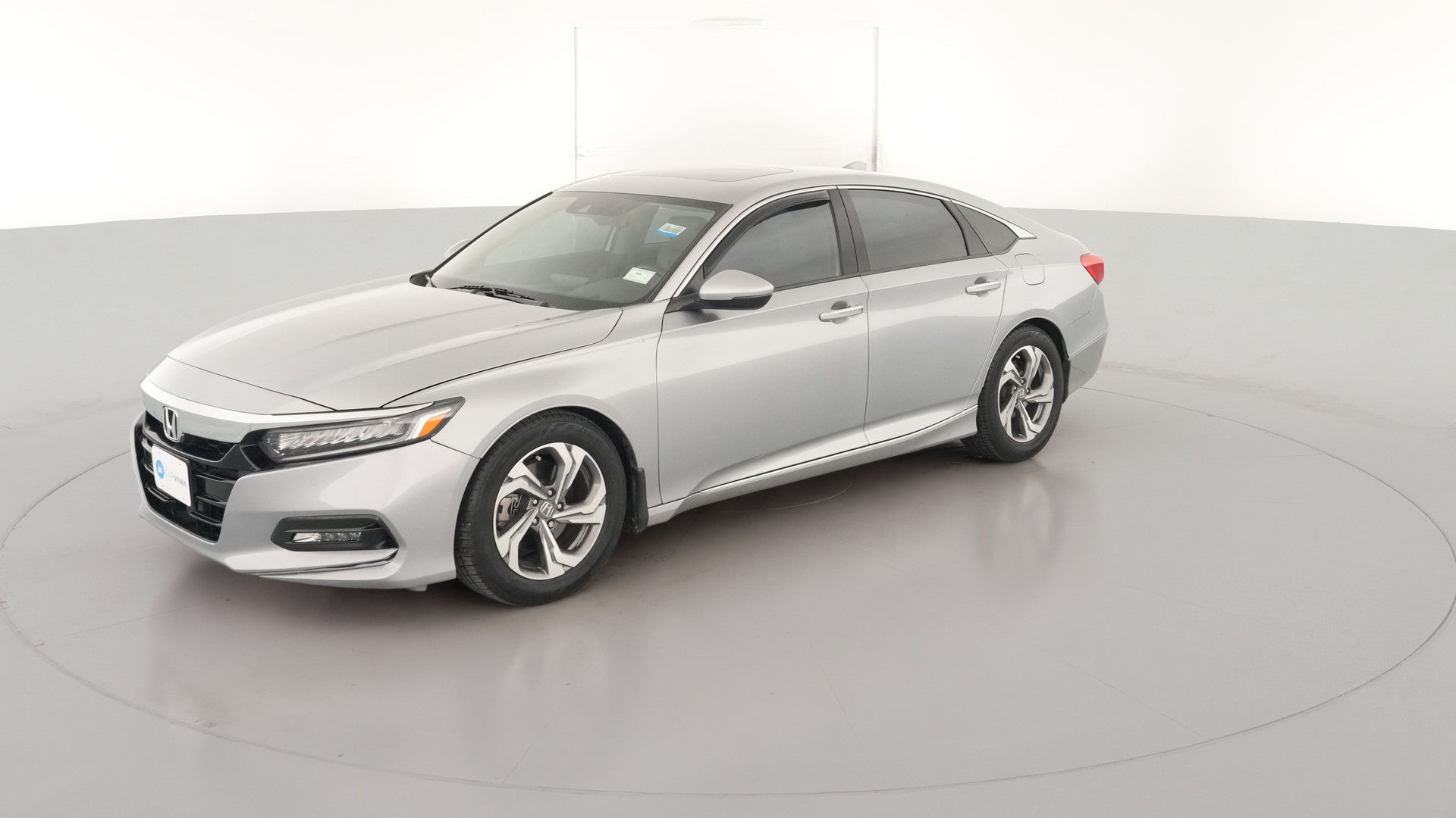 2019 Honda Accord vehicle photo