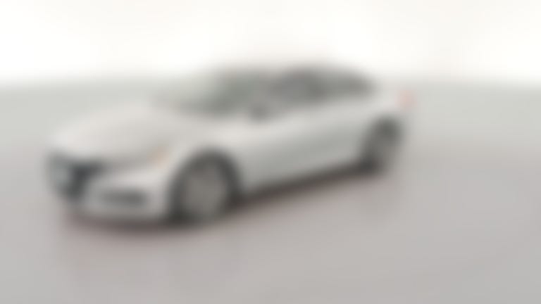 2019 Honda Accord vehicle photo