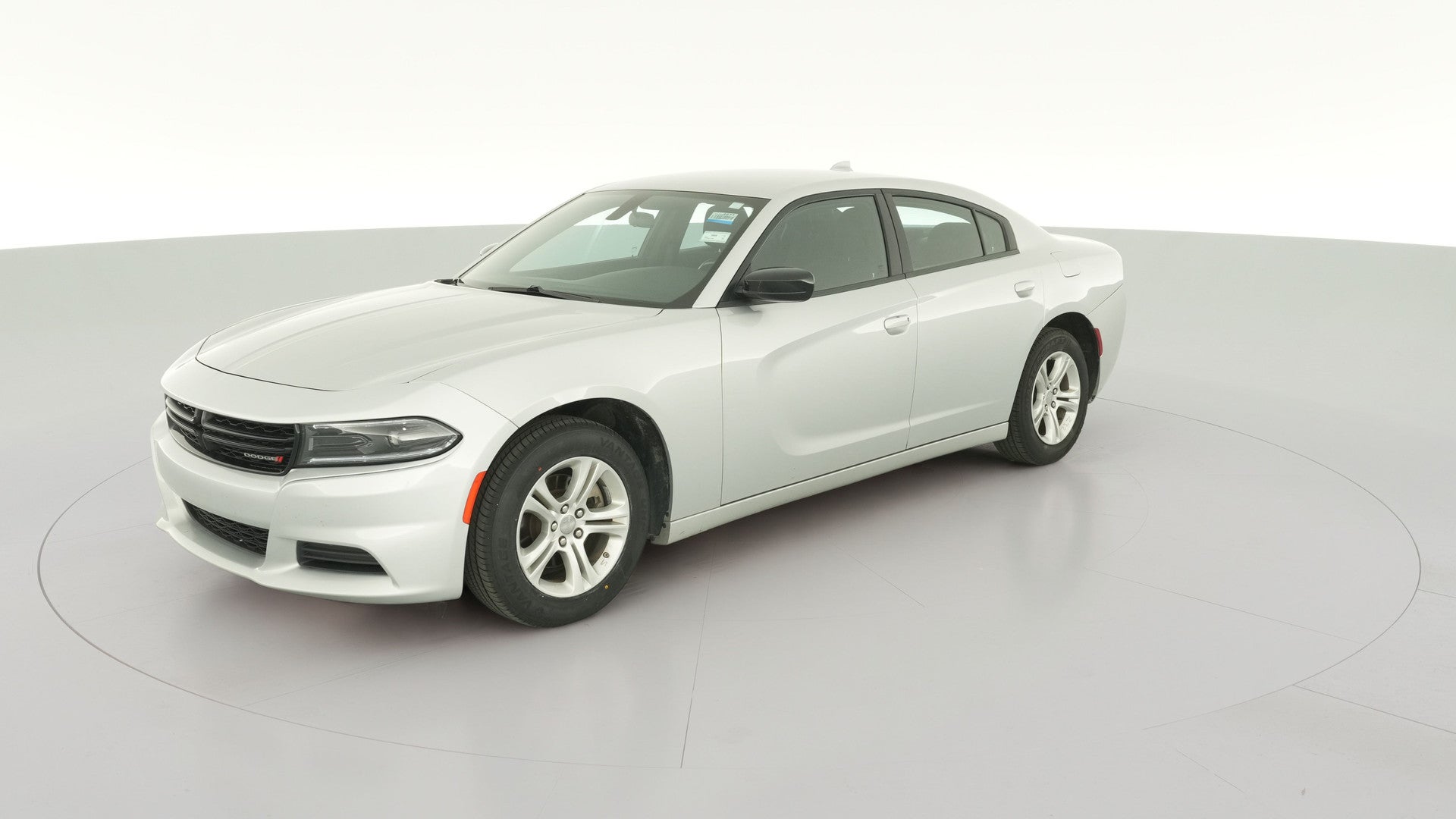 2023 Dodge Charger vehicle photo