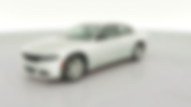 2023 Dodge Charger vehicle photo