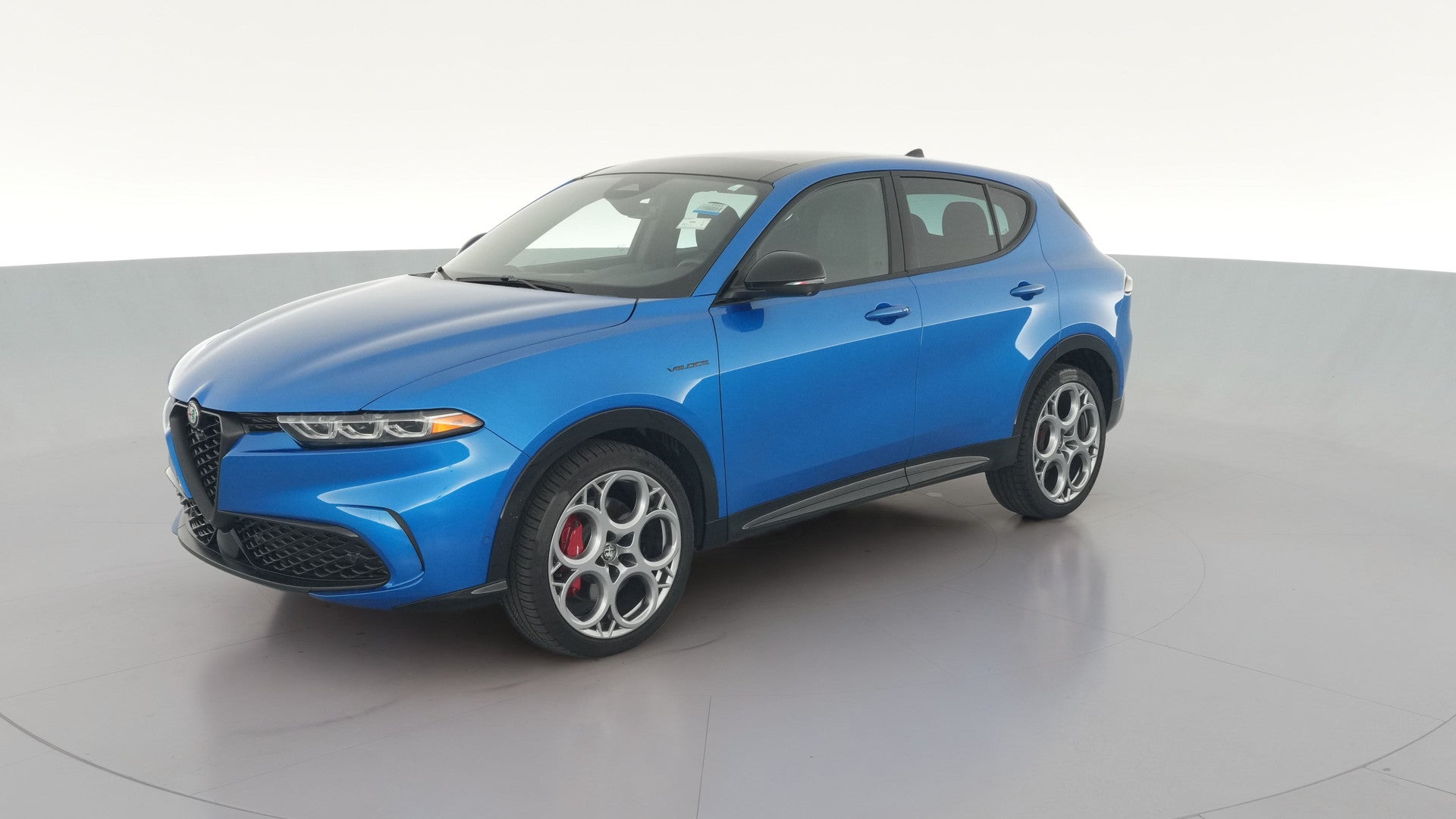 2025 Alfa Romeo Tonale vehicle photo