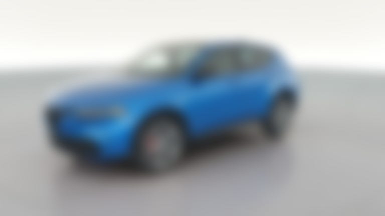 2025 Alfa Romeo Tonale vehicle photo