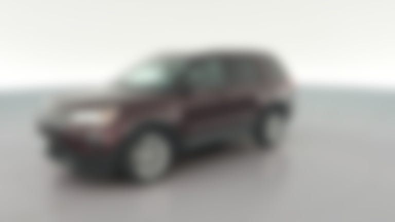2018 Ford Explorer vehicle photo