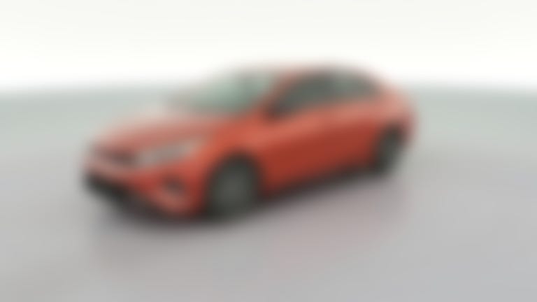2023 Kia Forte vehicle photo