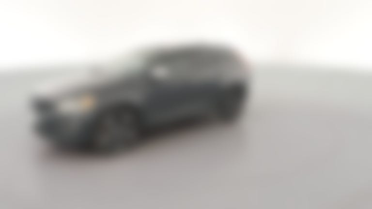 2015 Volvo XC60 vehicle photo