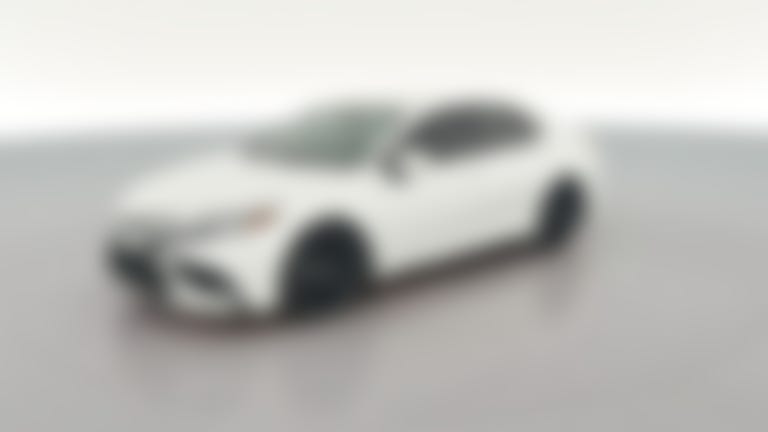 2022 Toyota Camry vehicle photo