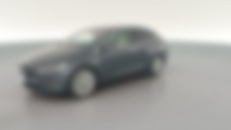 2020 Tesla Model X vehicle photo