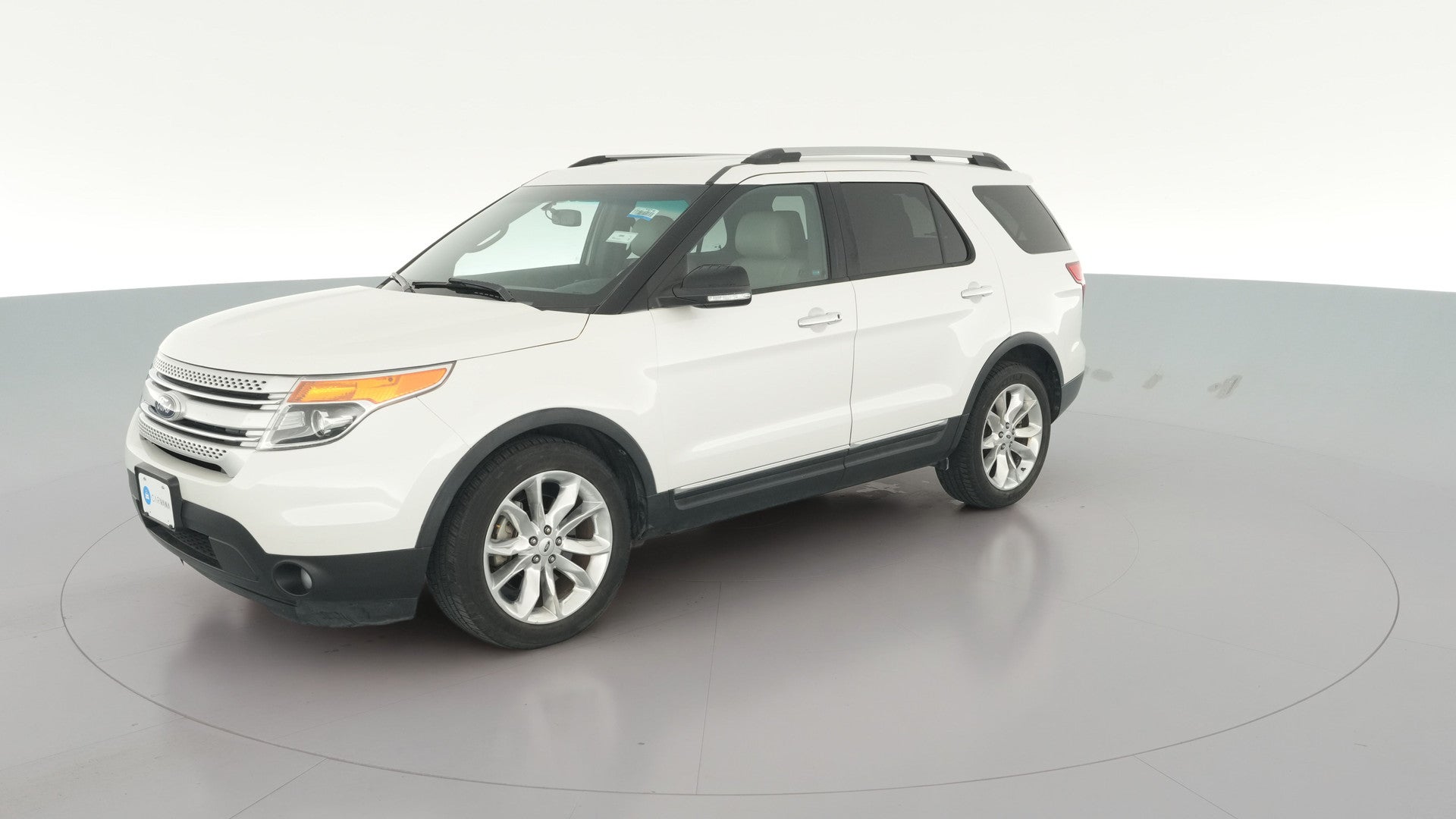 2013 Ford Explorer vehicle photo