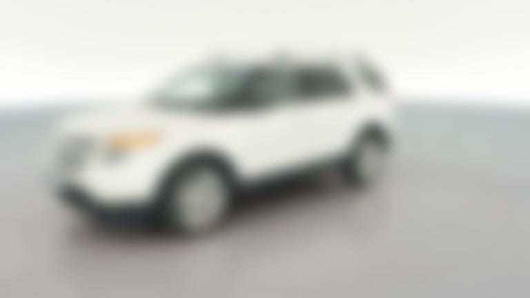 2013 Ford Explorer vehicle photo