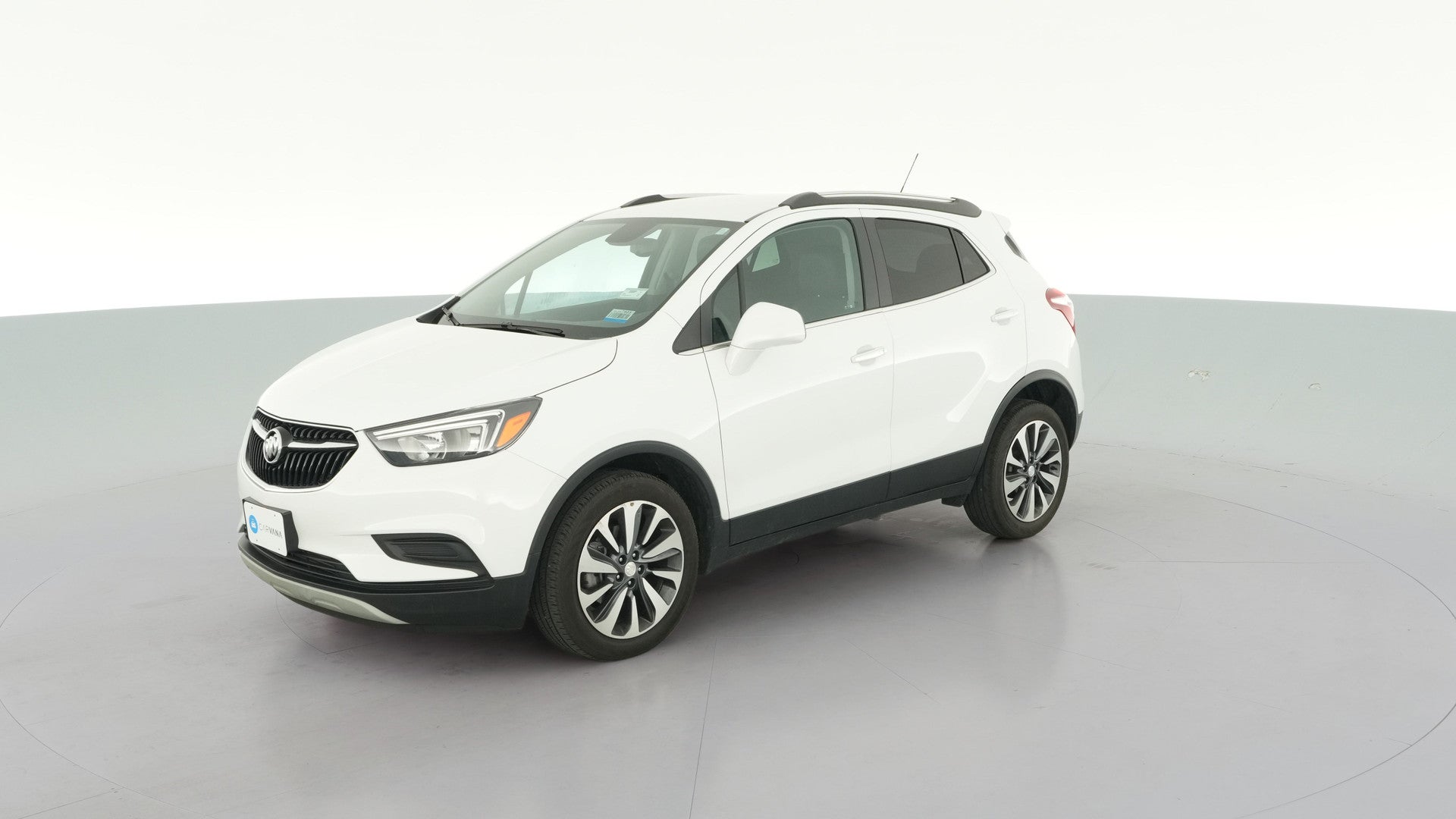 2022 Buick Encore vehicle photo
